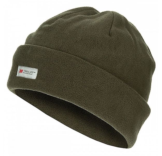MFH Fleecemütze MFH Rollmütze Fleece oliv mit 3M™ Thinsulate™ Isolierung. ( günstig online kaufen