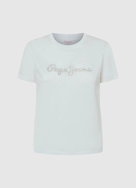 Pepe Jeans T-Shirt "ESPE" günstig online kaufen