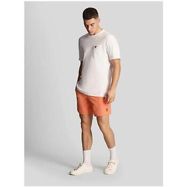 Lyle & Scott  Badeshorts SH1204VB günstig online kaufen