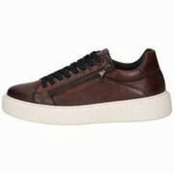 Kebo Sneaker Herren braun günstig online kaufen