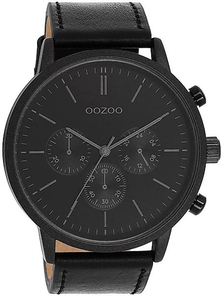 OOZOO Quarzuhr "C11203" günstig online kaufen