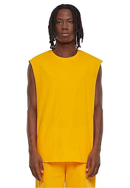 Urban Classics Herren Tank Top OPEN EDGE SLEEVELESS - Relaxed Fit günstig online kaufen