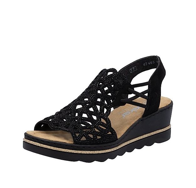 Rieker Sandale günstig online kaufen