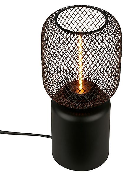 Briloner Leuchten LED Tischleuchte RIST 7583015 günstig online kaufen