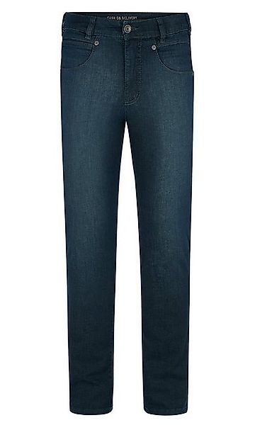 Joker 5-Pocket-Jeans Freddy 1982447 Premium Light Jeans günstig online kaufen