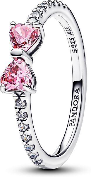 Pandora Fingerring Pandora Sterling silver Cubic günstig online kaufen