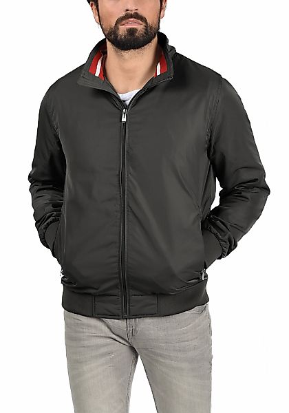 Blend Kurzjacke "BHZyklo" ohne Kapuze Softshelljacke mit Taschen und elasti günstig online kaufen