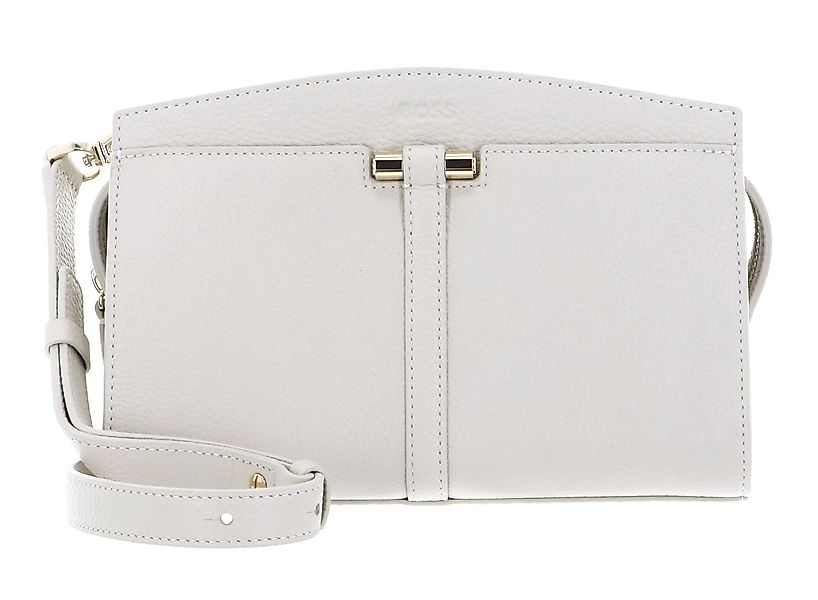 BOSS Umhängetasche Crossbody Bag, aus echtem günstig online kaufen