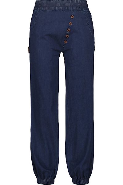 Alife & Kickin Stoffhose Damen AlexisAK DNM günstig online kaufen