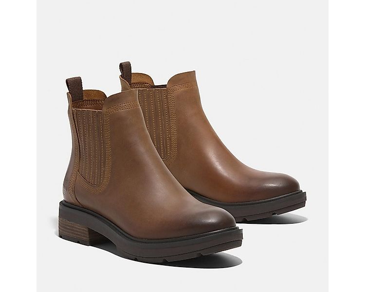 Timberland BRIMFIELDMID CHELSEA BOOT Chelseaboots Stiefelette, Winterschuhe günstig online kaufen