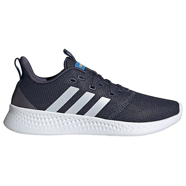 Adidas Puremotion Sportschuhe EU 39 1/3 Shadow Navy / Ftwr White / Flash Or günstig online kaufen