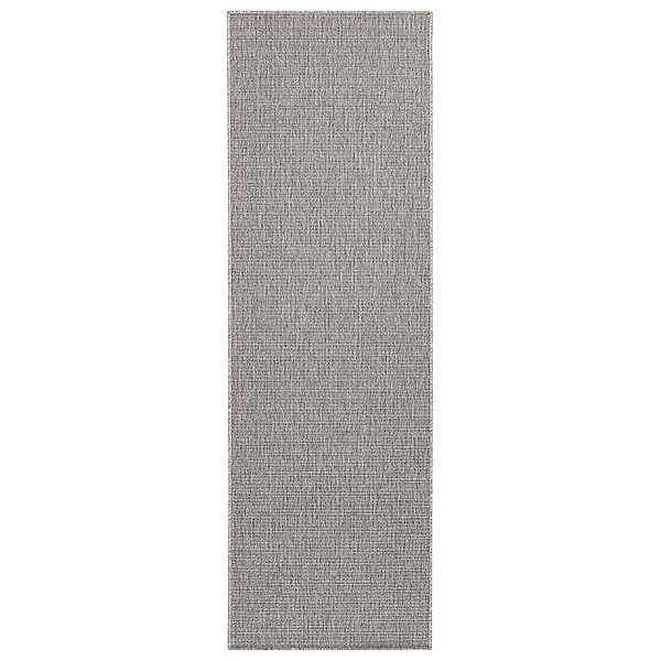 BT Carpet Läufer Flachgewebe Läufer Nature günstig online kaufen
