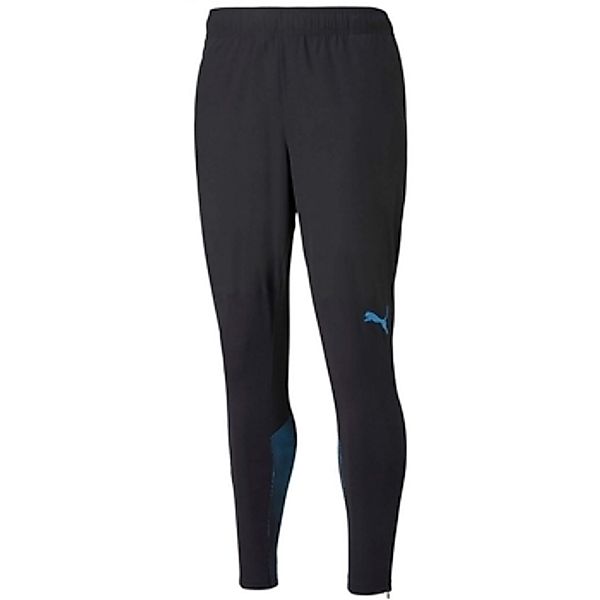 Puma  Hosen OM TRAININGPANT W  04-BLACK 758831 günstig online kaufen