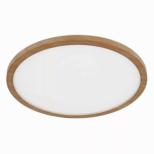 GLOBO LIGHTING LED Deckenleuchte, LED-Leuchtmittel fest günstig online kaufen