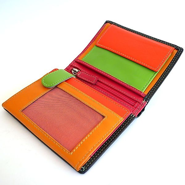 JOCKEY CLUB Geldbörse BO-KAAP M, hochkant, günstig online kaufen