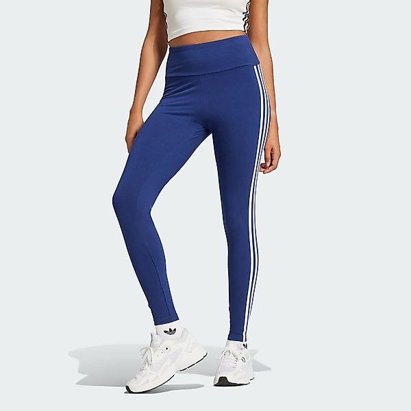 adidas Originals Leggings 3-STREIFEN LEGGINGS günstig online kaufen