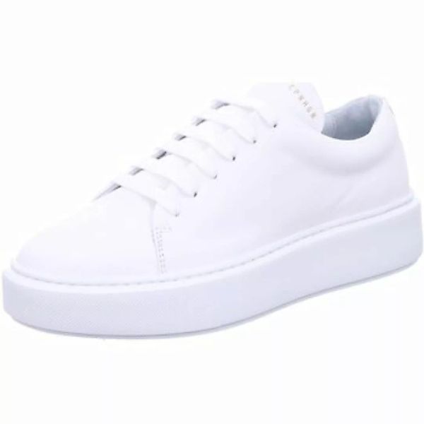 D.Co Copenhagen  Sneaker CPH407M WHITE günstig online kaufen