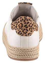 Gabor Plateausneaker, Halbschuh, Schnürschuh, Freizeitschuh mit Best Fittin günstig online kaufen