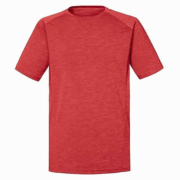 Schöffel Kurzarmshirt Herren T-Shirt Boise2 günstig online kaufen