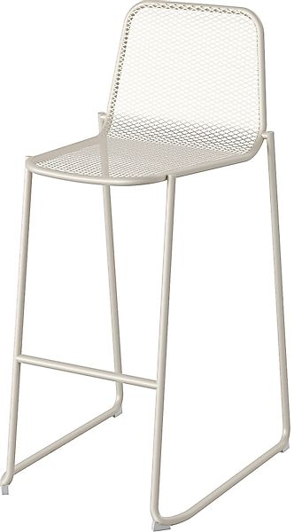 Essentials Barhocker "Mase", stapelbar günstig online kaufen