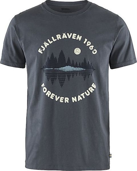 Fjällräven Kurzarmshirt Fjällräven M Forest Mirror T-shirt Herren günstig online kaufen