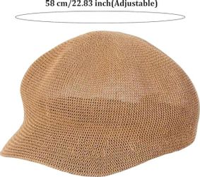 Coonoor Strohhut Strandsonne Hut, Strohkappe Frauen günstig online kaufen