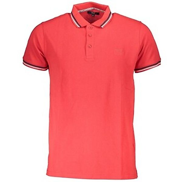 Roberto Cavalli  Poloshirt qxt64skb00264e5193rosso020002xl günstig online kaufen