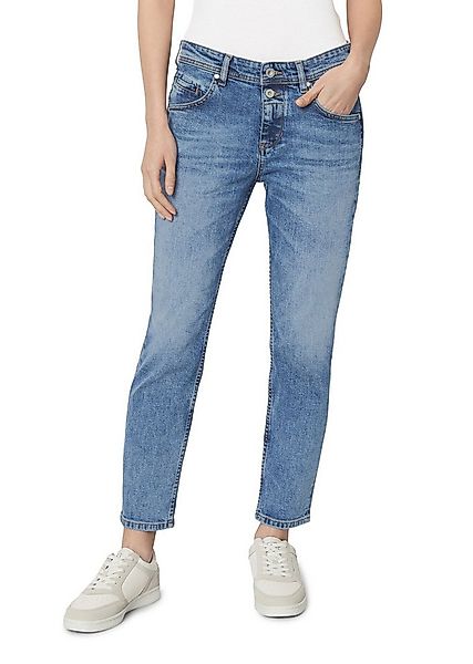 Marc O'Polo Boyfriend-Jeans THEDA BOYFRIEND günstig online kaufen