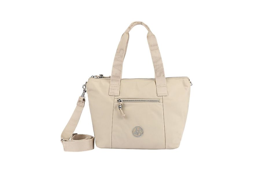 Joop Jeans Shopper lietissimo janita shopper lhz, Handtasche Damen Umhänget günstig online kaufen