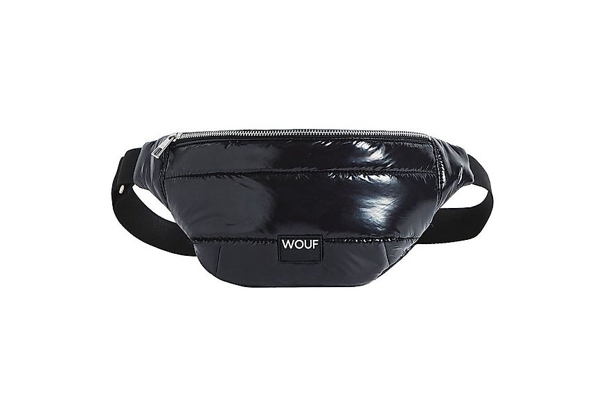Wouf Gürteltasche Quilted, PET günstig online kaufen