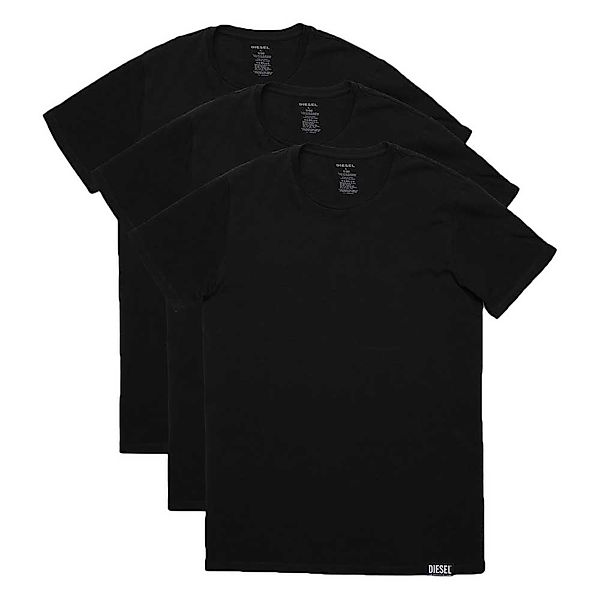 Diesel Randal T-shirt 3 Einheiten S Black günstig online kaufen