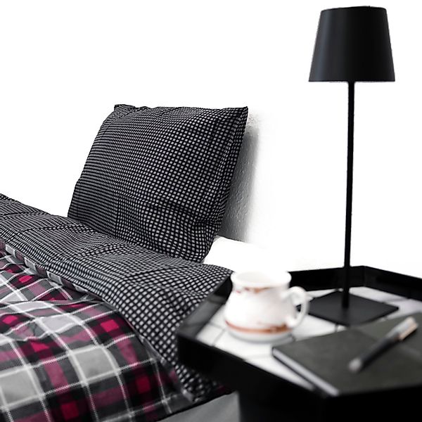 COFI 1453 Bettwäsche aus 100% Baumwolle günstig online kaufen