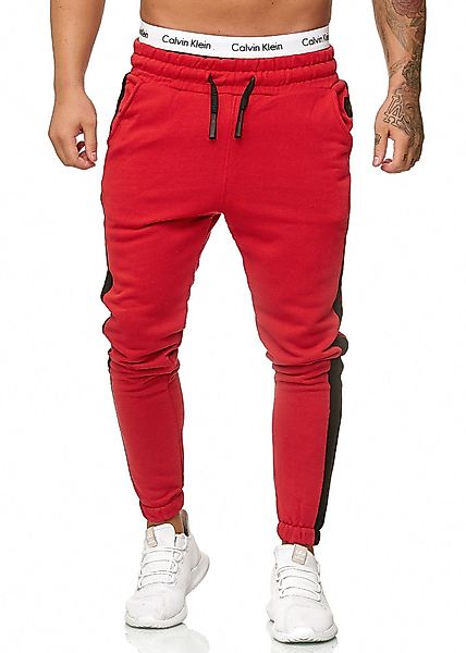 OneRedox Jogginghose 1211C (Sporthose Trainingshose Sweatpants, günstig online kaufen
