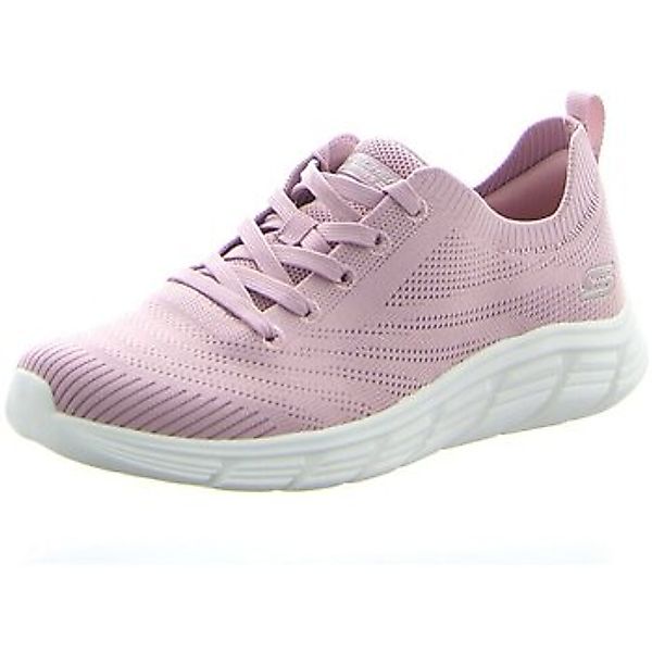 Skechers BOBS B FLEX LO-GRACEFUL STRIDE Sneaker mit leichter EVA-Laufsohle günstig online kaufen