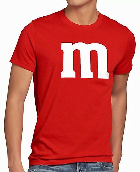 style3 T-Shirt m Fasching Karneval Kostüm Gruppenkostüm Umzug Verkleidung F günstig online kaufen