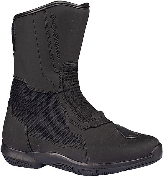 Rusty Stitches Boots Bobby Motorradstiefel günstig online kaufen