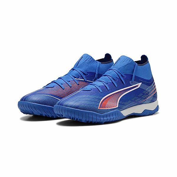 PUMA Fußballschuh "ULTRA 6 MATCH+ TT Fußballschuhe Erwachsene" günstig online kaufen