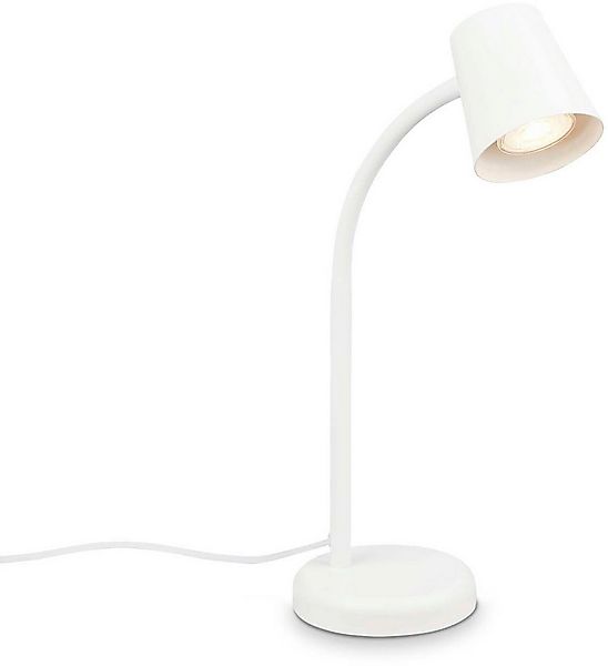 Briloner Leuchten Tischleuchte Tischleuchte SKRIVA günstig online kaufen