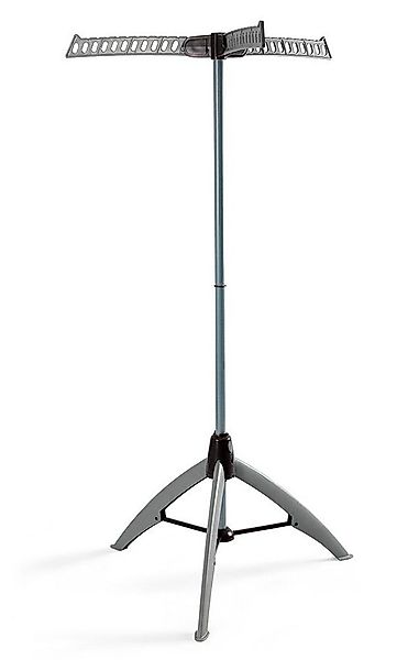 BigDean Wäscheständer Kleiderständer faltbar Kleiderbügel Wäschetrockner, B günstig online kaufen