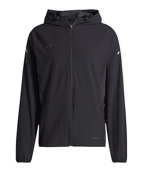 adidas Performance Sweatjacke Tiro 25 Pro Trainingsjacke Polyester günstig online kaufen