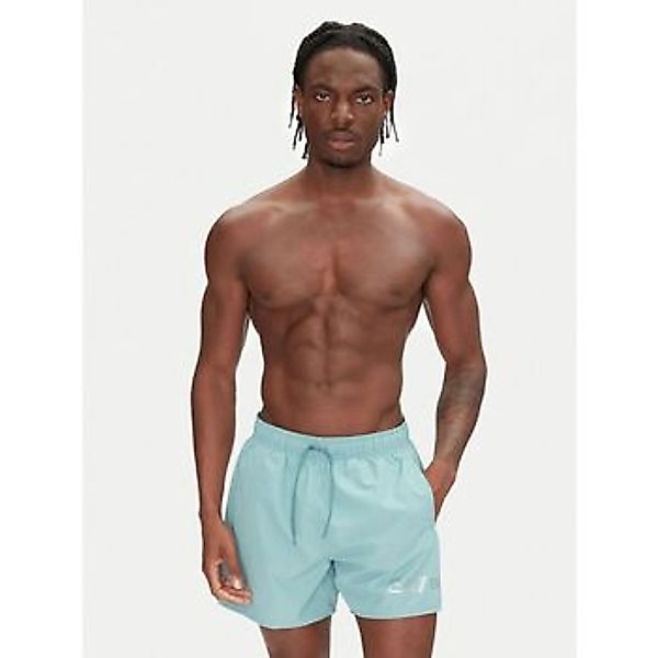 Emporio Armani EA7  Badeshorts 7M000519 AF13049-MB158 CORSICAN BLUE/SILVER günstig online kaufen