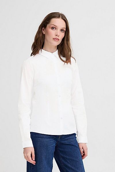 Ichi Blusentop Langarmbluse günstig online kaufen