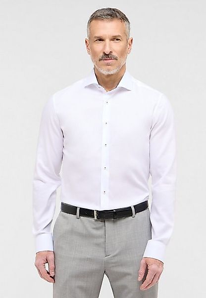 Eterna Langarmhemd SLIM FIT günstig online kaufen