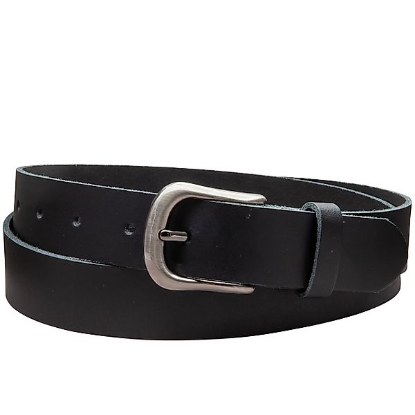 COLOGNEBELT Ledergürtel C24-SL Schlicht dennoch modern günstig online kaufen