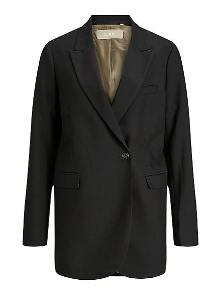 JJXX Kurzblazer (1-tlg) Plain/ohne Details günstig online kaufen
