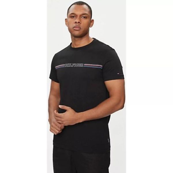 Tommy Hilfiger  T-Shirts & Poloshirts MW0MW34428 günstig online kaufen