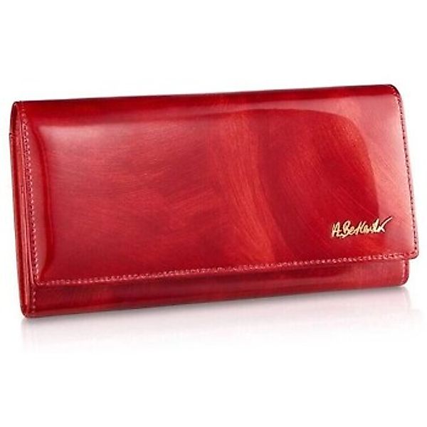 Betlewski  Geldbeutel BPDWP100CZERWONY58414 günstig online kaufen