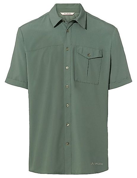 VAUDE Funktionshemd Men's Rosemoor Shirt II (1-tlg) günstig online kaufen