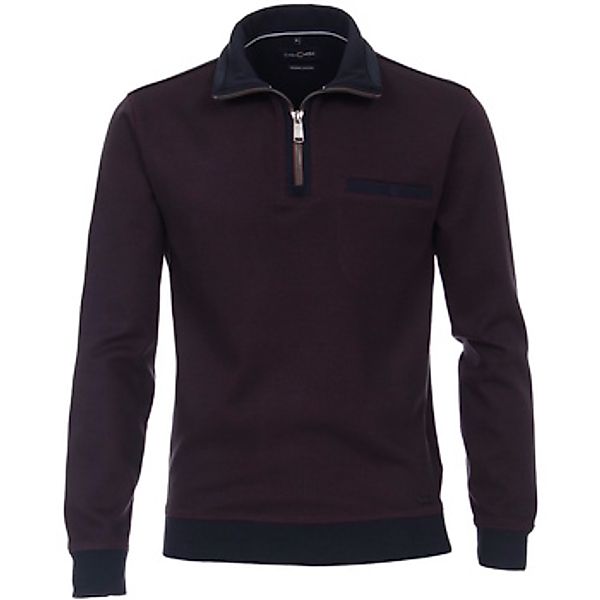 CASAMODA Sweatshirt "CASAMODA Sweatshirt uni" günstig online kaufen