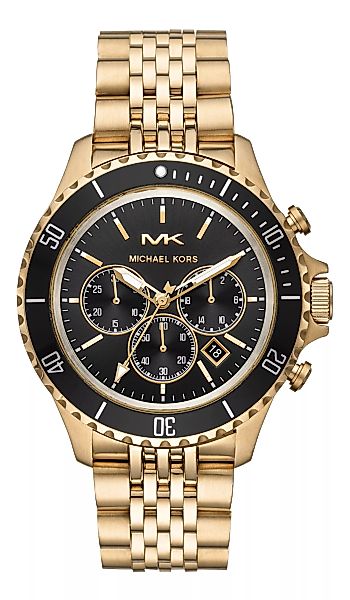 Michael Kors BAYVILLE MK8726 Herrenchronograph günstig online kaufen